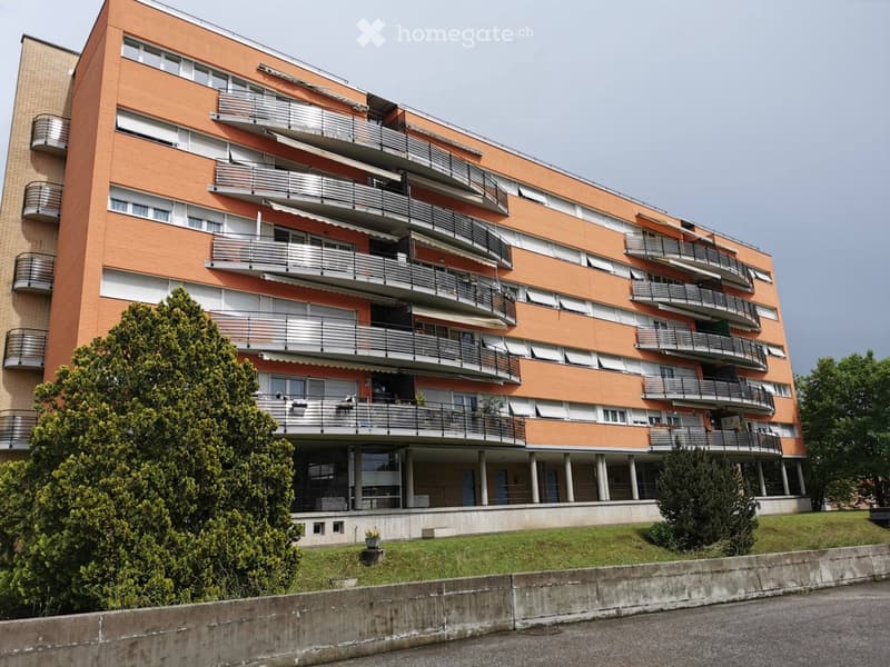 Vendesi una SA immobiliare (1)
