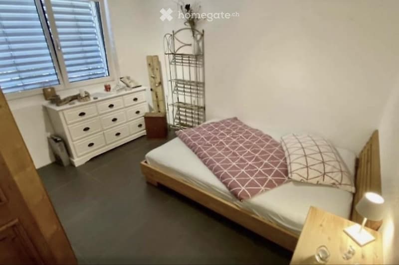 Murten, Zimmer zu vermieten (2)