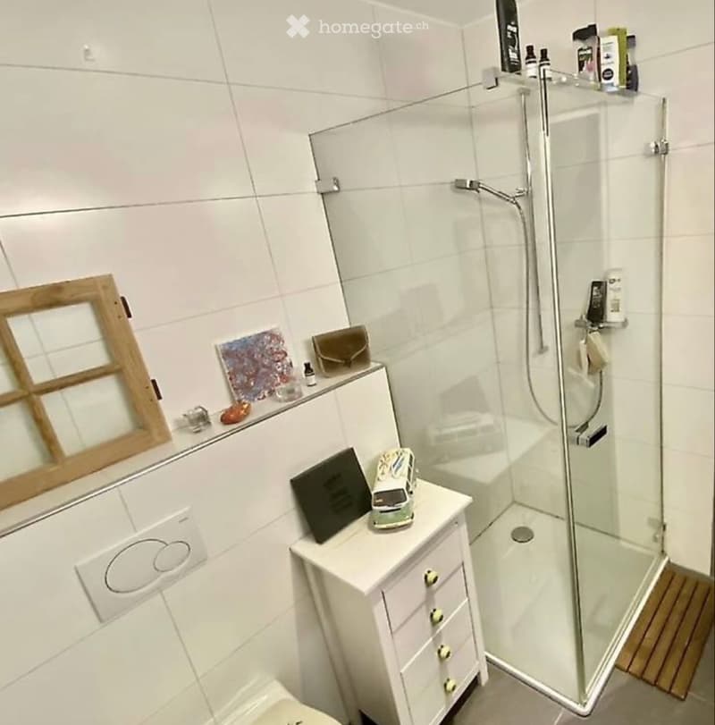 Murten, Zimmer zu vermieten (3)