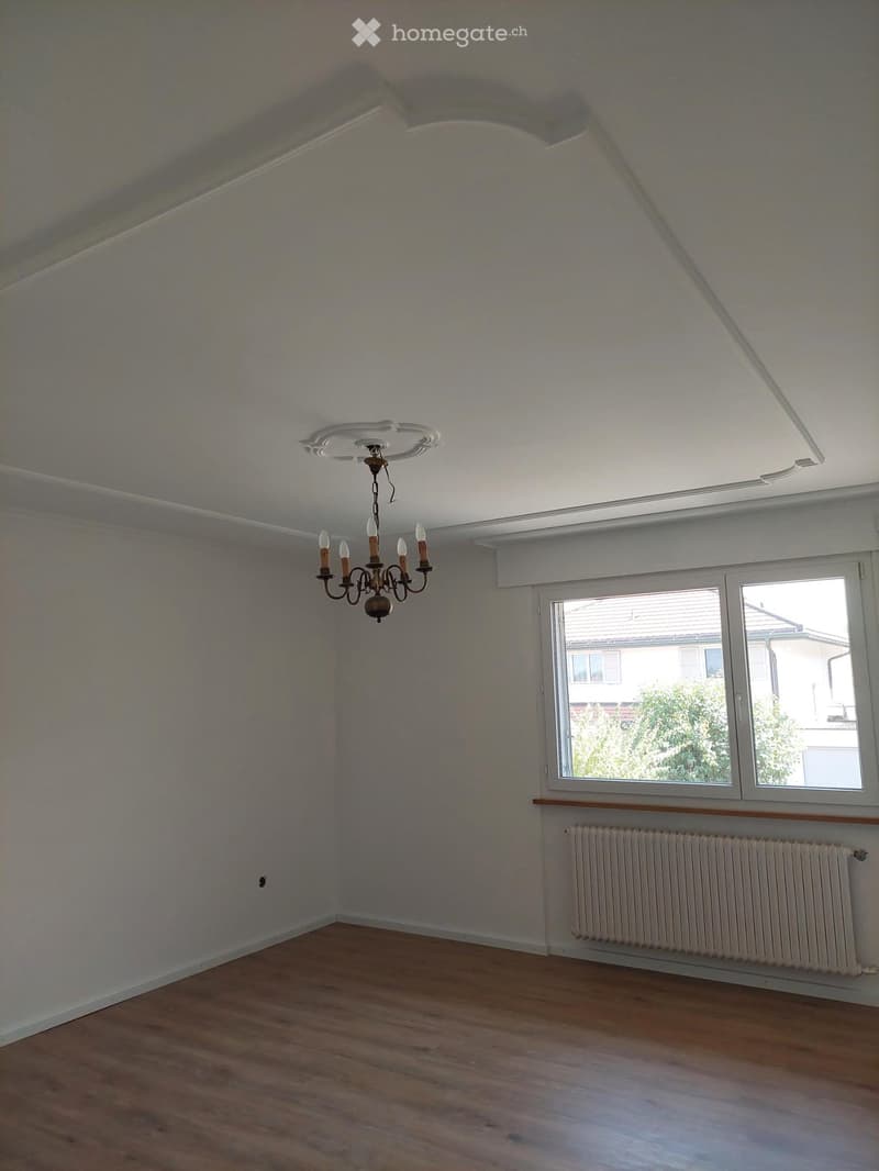 7 1/2 Zimmer Einfamilienhaus mit Gewerberaum (3)