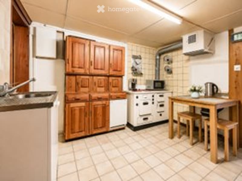 Walliser Bijou - Ihr persönlicher Rückzugsort in Eischoll (5)