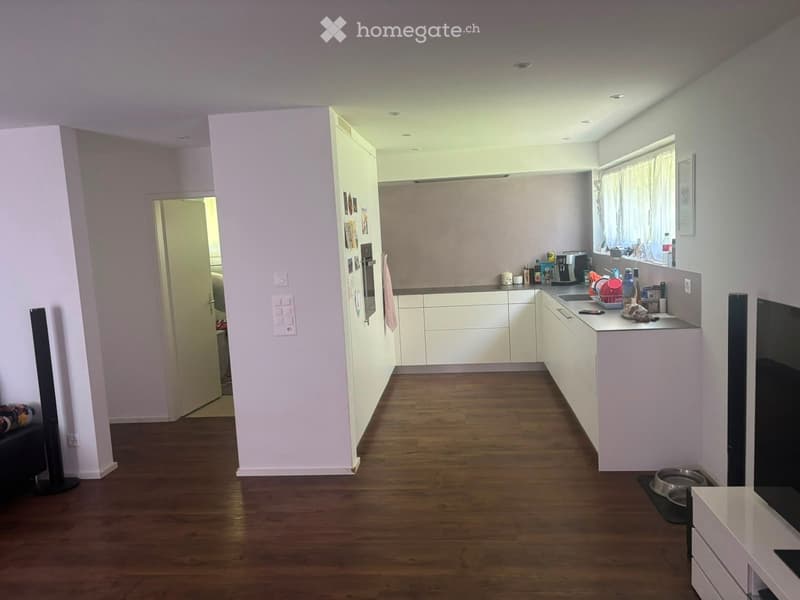 Wunderschönes Einfamilienhaus zu vermieten in Lostorf (4)