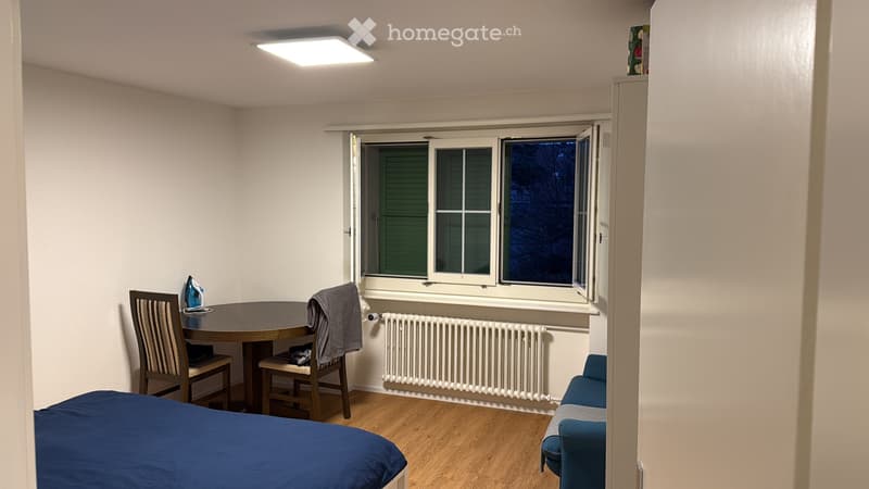 WG-Zimmer Pfäffikon SZ, Gemeinde Freienbach (2)
