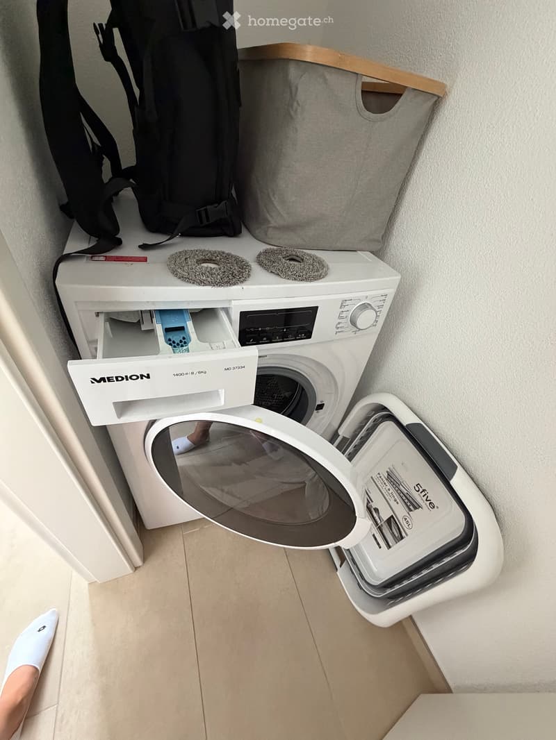 3.5 locale con due bagni (4)