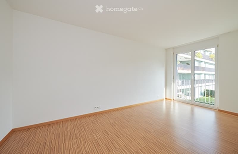 Moderne 3.5 Zimmer Wohnung in Frauenfeld (5)