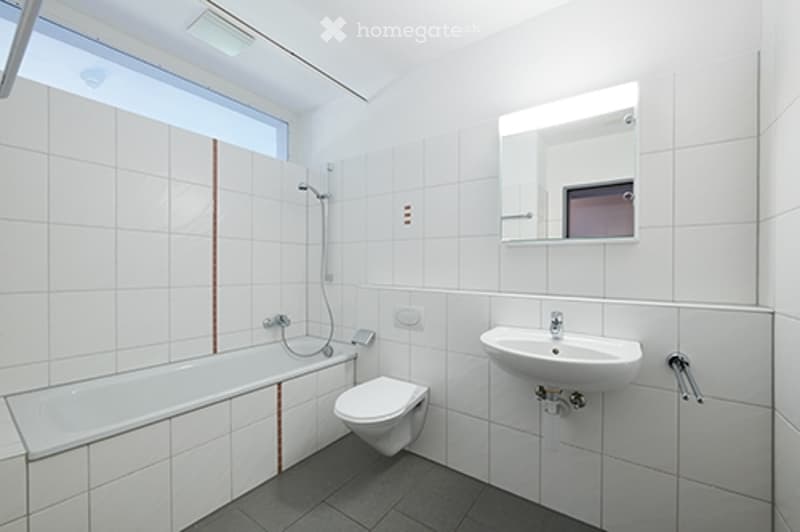Moderne 3.5 Zimmer Wohnung in Frauenfeld (3)