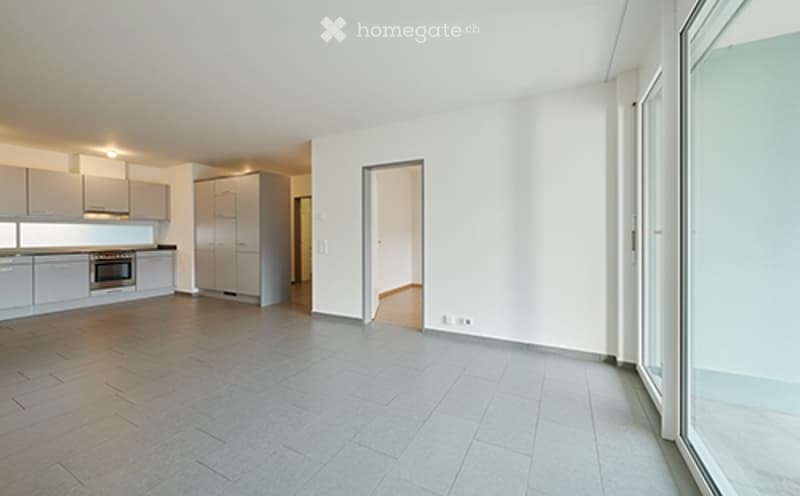 Moderne 3.5 Zimmer Wohnung in Frauenfeld (4)