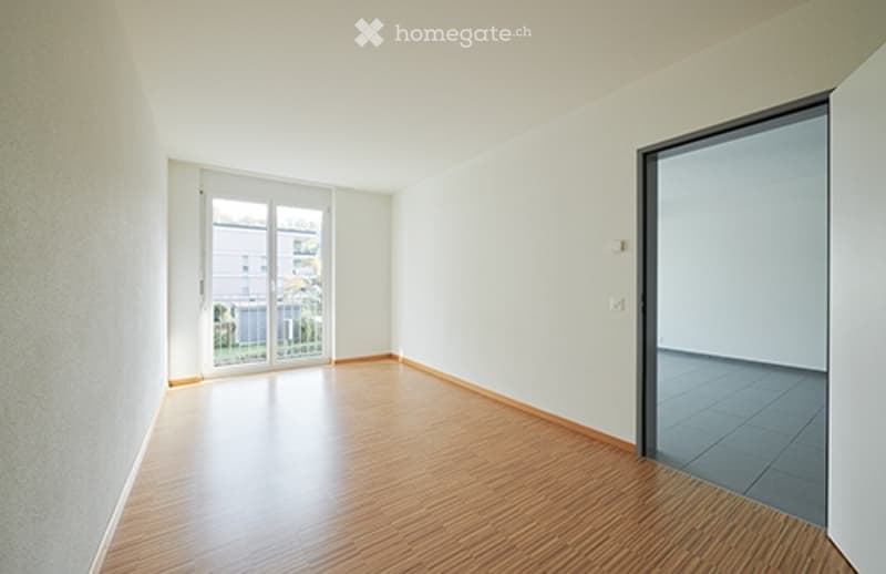 Moderne 3.5 Zimmer Wohnung in Frauenfeld (2)