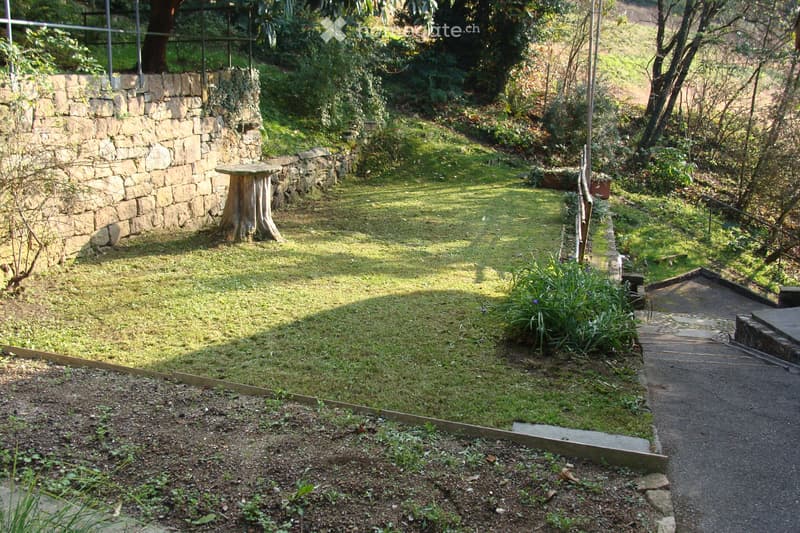 AFFITTO Grande locale mansardato - studiò (Open Space) (5)