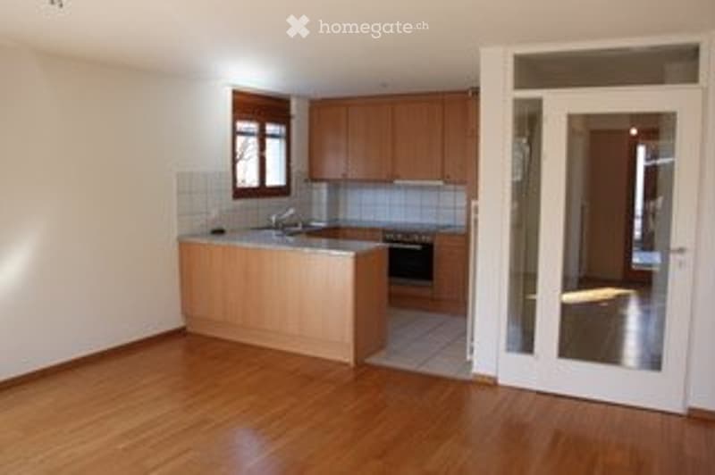Zu vermieten 4-Zimmer Maisonette-Wohnung in Rodersdorf SO (3)