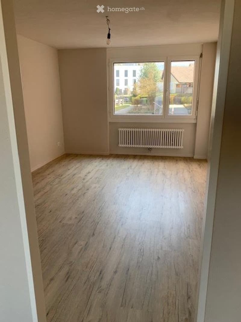 Charmante 3.5 Zimmer WHG mit super Aussicht (3)