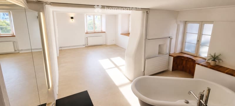 150m2 Maisonette-Loft (5)