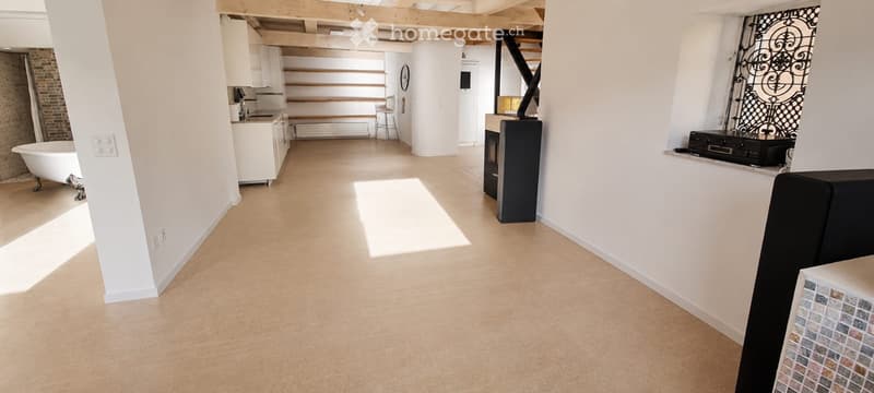 150m2 Maisonette-Loft (4)