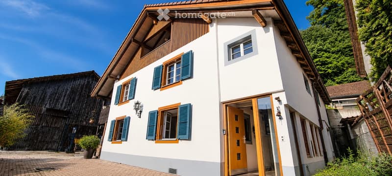 150m2 Maisonette-Loft (2)
