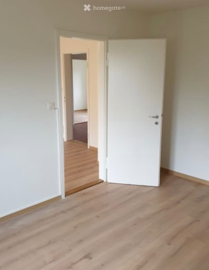 Zimmer nähe Balgrist zu vermieten (1)