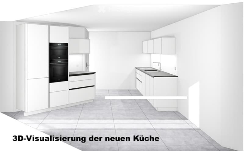 Ruhige 5.5-Zimmerwohnung in Gränichen, viel Grün und Komfort (5)
