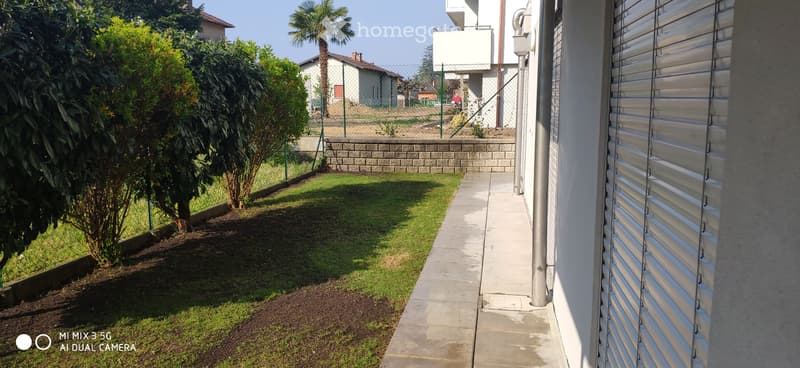 Affitto appartamento con giardino privato (5)