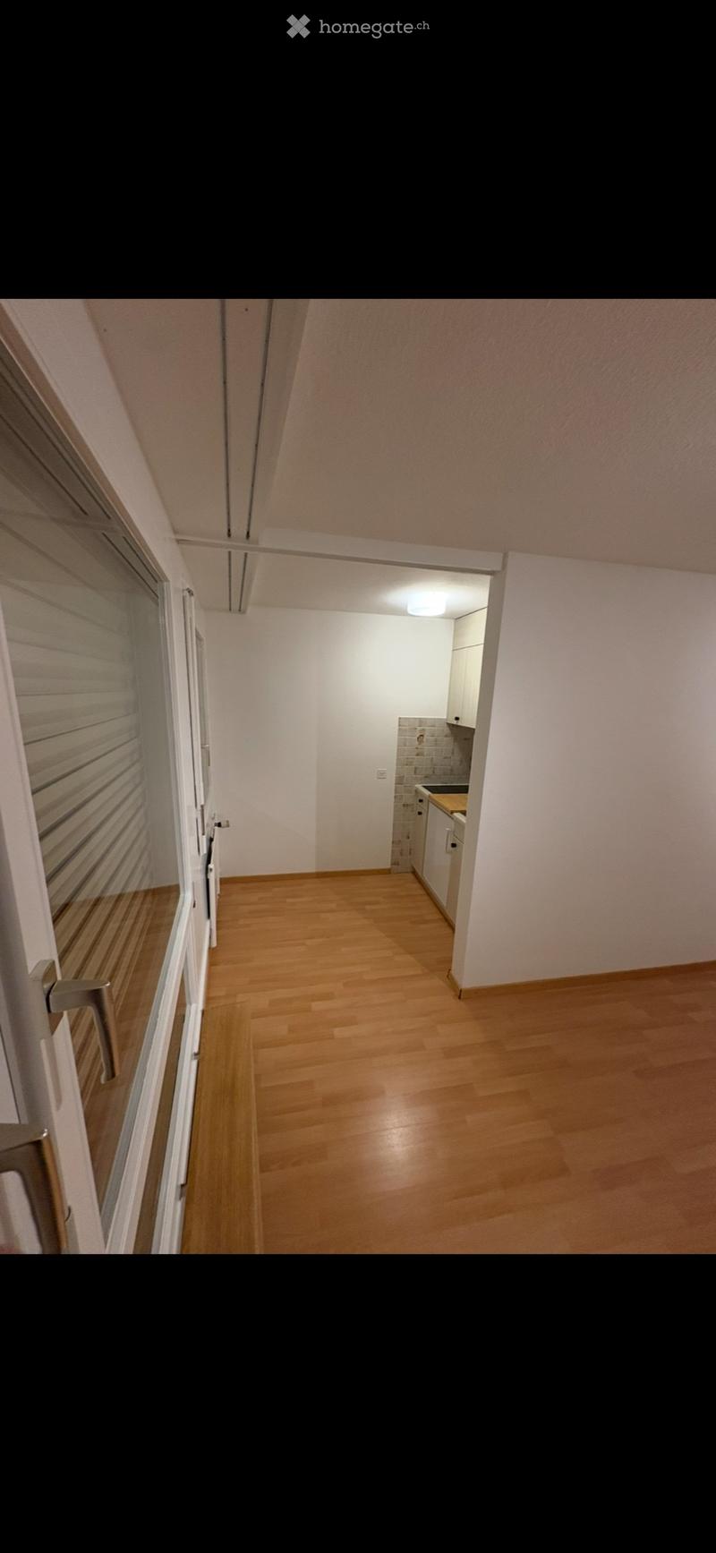 1,5-Zimmerwohnung in der Altstadt! (5)