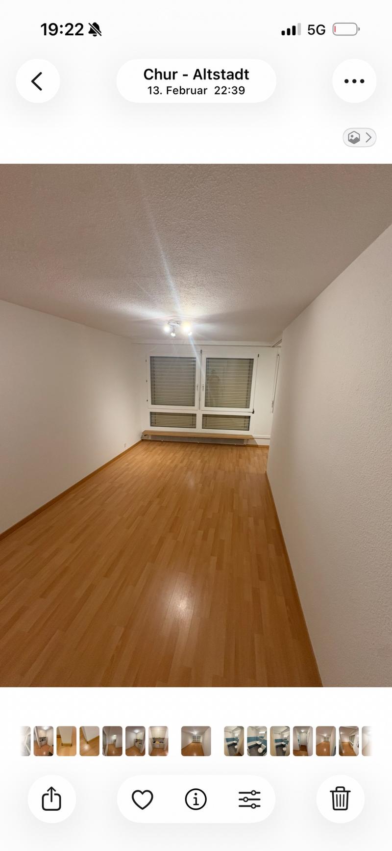 1,5-Zimmerwohnung in der Altstadt! (4)