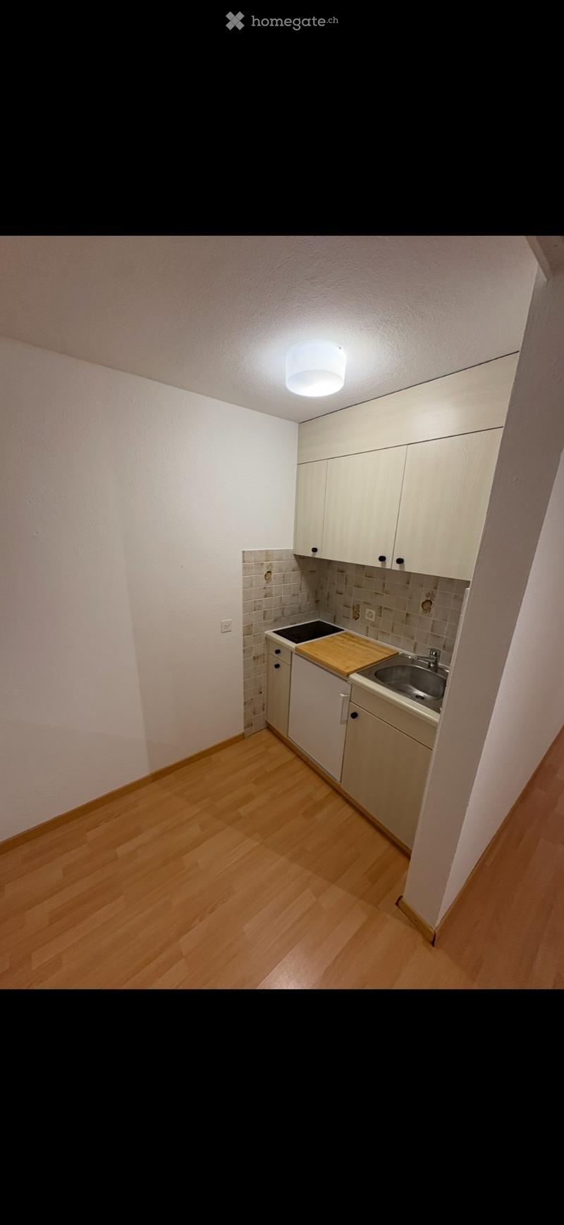 1,5-Zimmerwohnung in der Altstadt! (1)