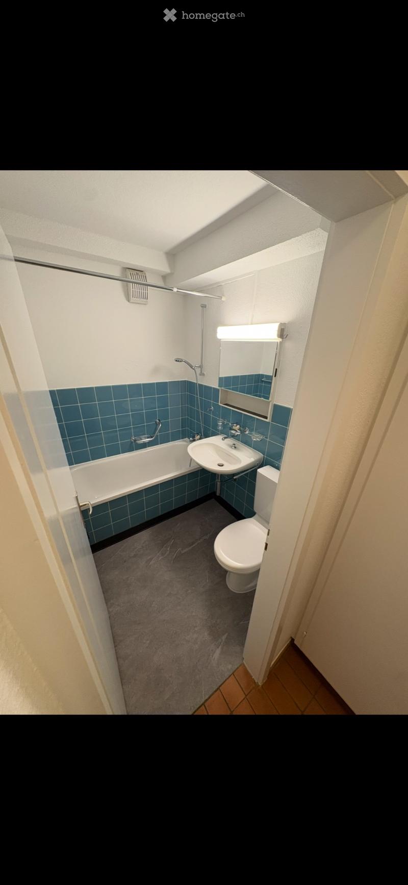 1,5-Zimmerwohnung in der Altstadt! (2)