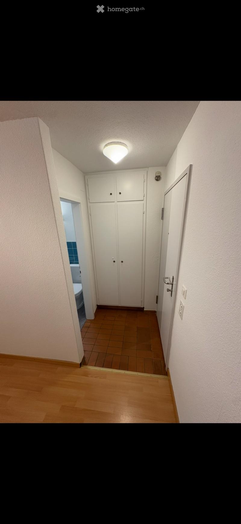 1,5-Zimmerwohnung in der Altstadt! (3)