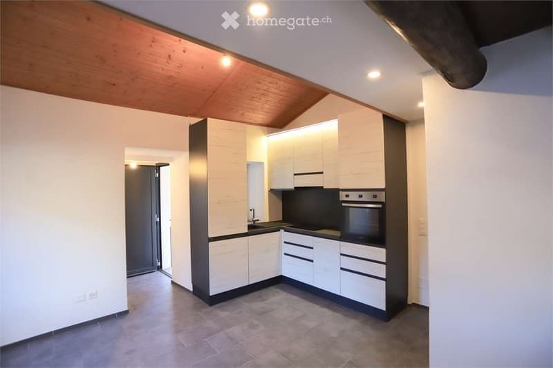 Casa di nucleo indipendente a Rivera (5)