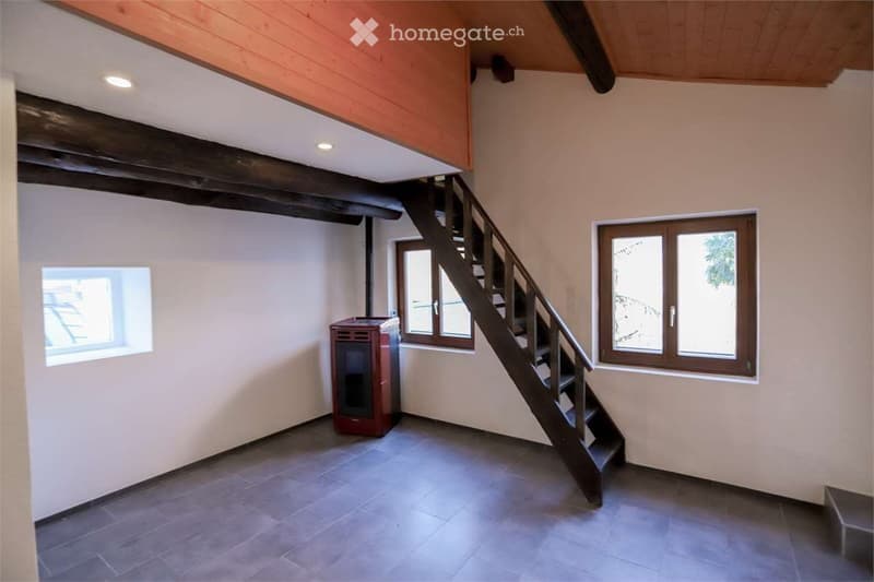 Casa di nucleo indipendente a Rivera (3)