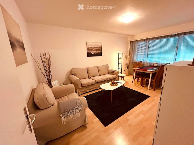 Attraktive 3-Zimmer-Eigentumswohnung mit ca. 9,3 % Rendite (1)