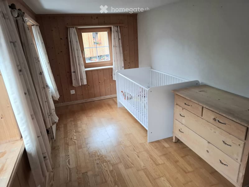 Charmante 5.5-Zimmer-Wohnung (5)