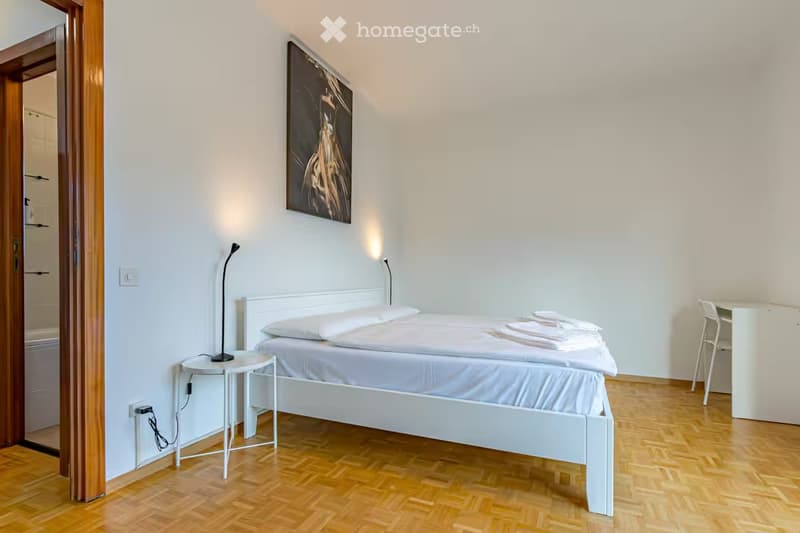 AFFITTASI APPARTAMENTO DI 100 M2 (4)