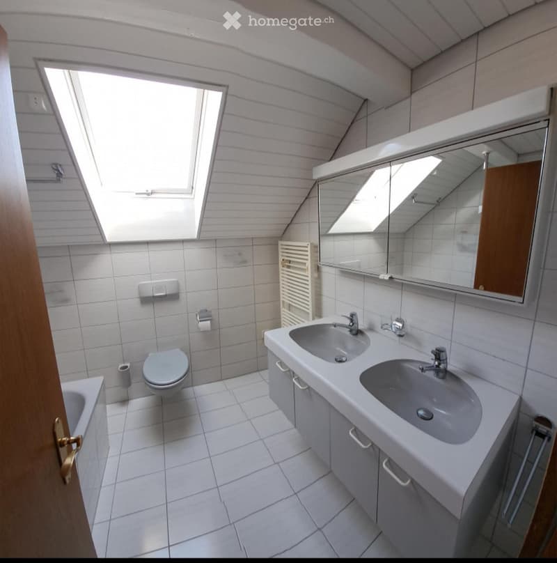 3,5 Zimmer Wohnung (2)