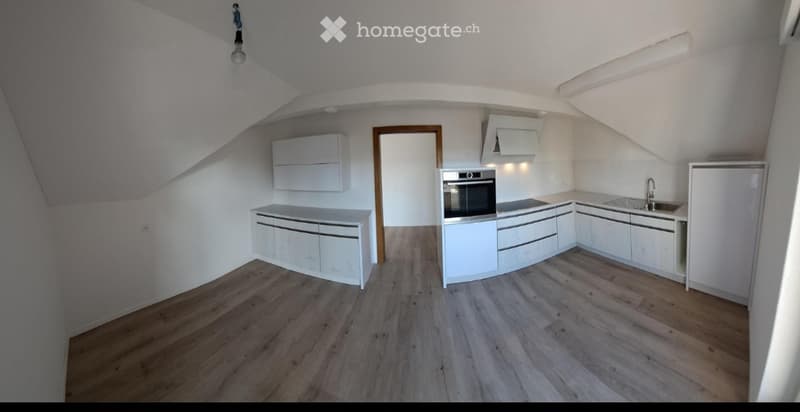 3,5 Zimmer Wohnung (4)