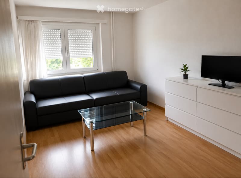 Wohnung in Amriswil (4)