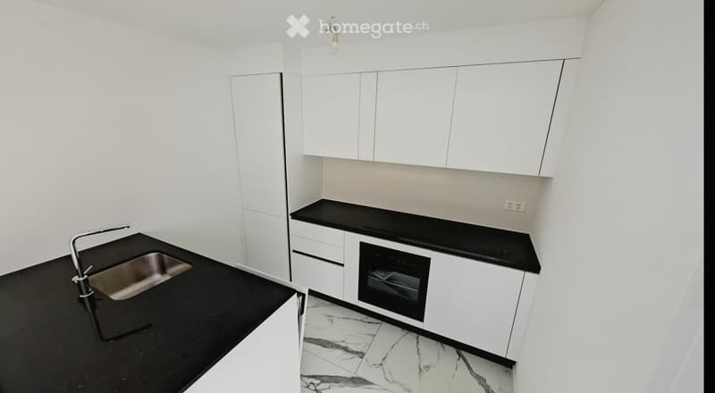 NUOVO E LUMINOSO 3.5 CON GRANDE GIARDINO PRIVATO A GORDUNO (4)