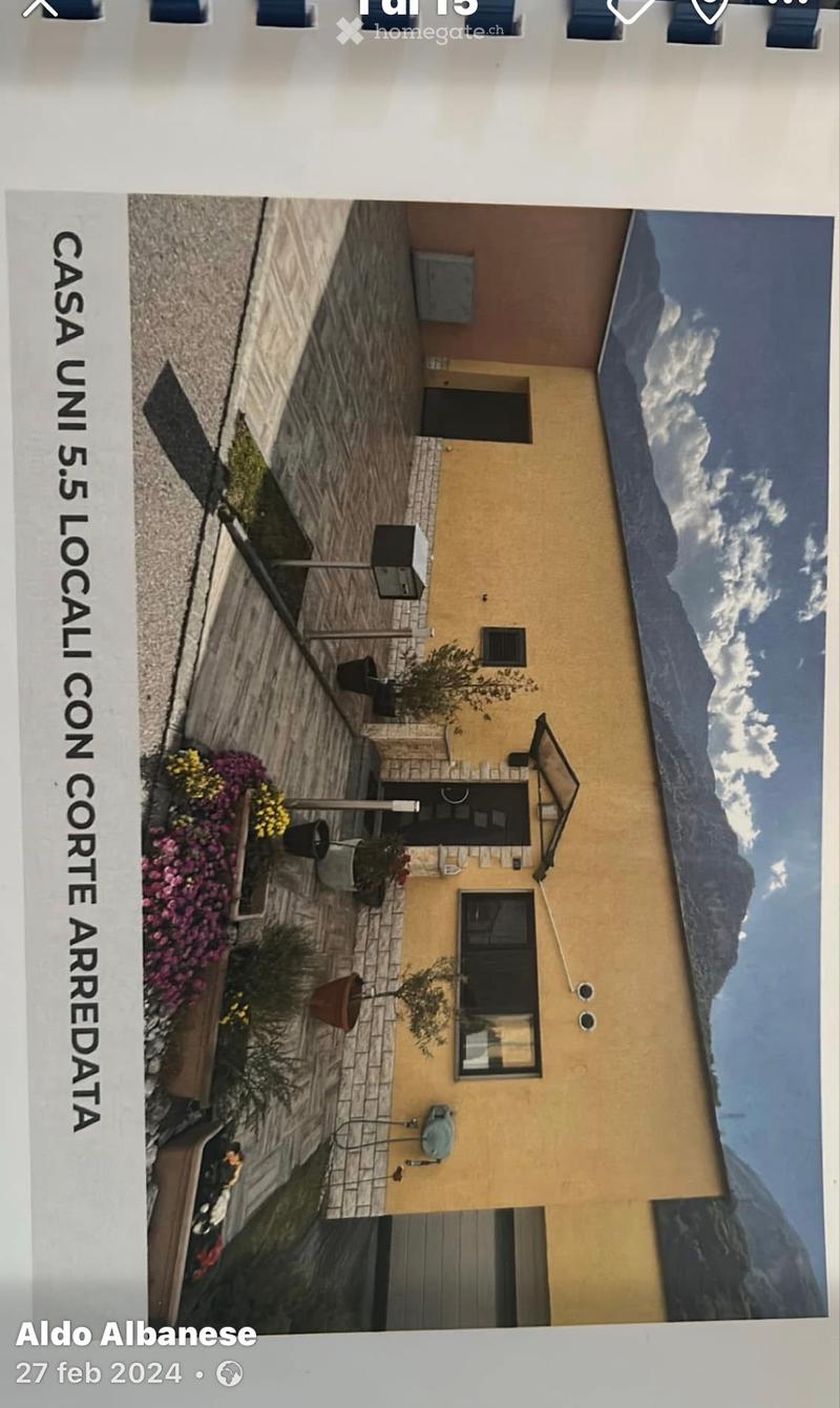 Vendo casa a Lodrino (1)