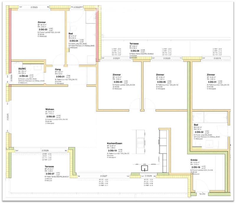 Vermietung 4.5 Zimmer Wohnung in Ibach SZ ab 01.08.2026 (1)