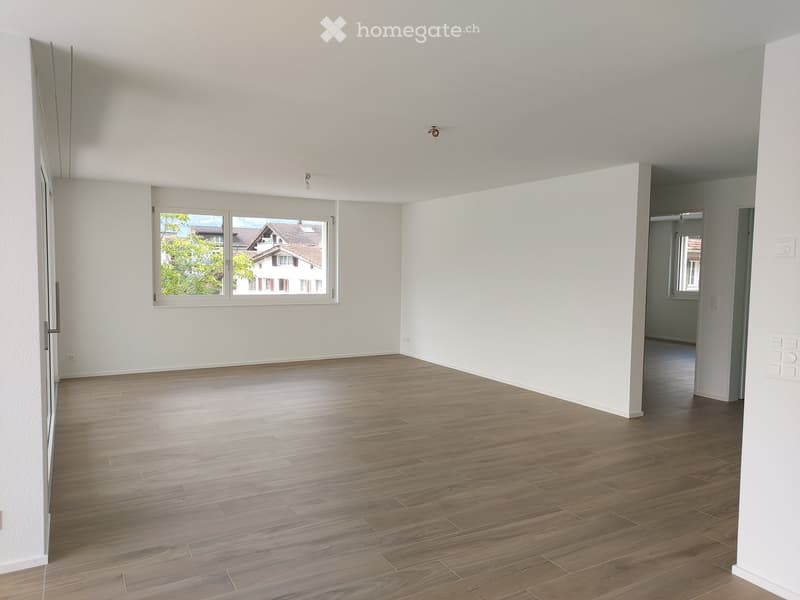 Vermietung 4.5 Zimmer Wohnung in Ibach SZ ab 01.08.2026 (2)