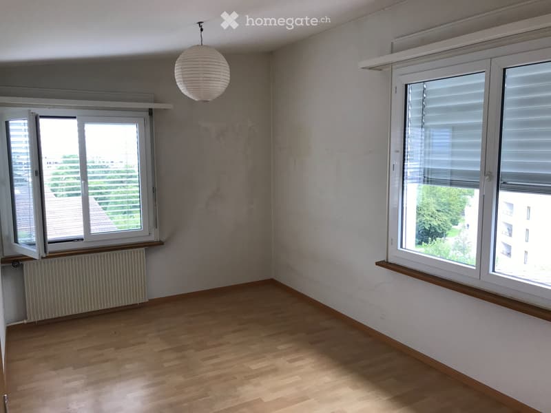 2.5-Zi-Whg. zu vermieten, bis 30.09.2027, evtl. länger (2)