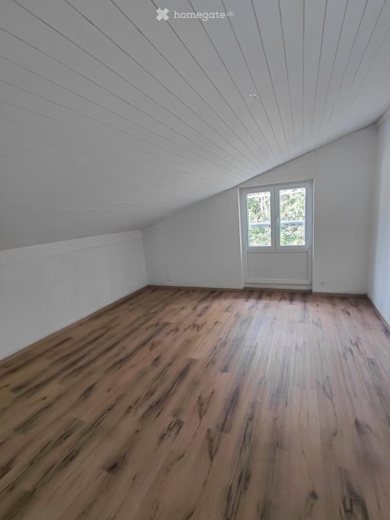 Sanierte 2-Zimmerwohnung in Brig zu vermieten (3)