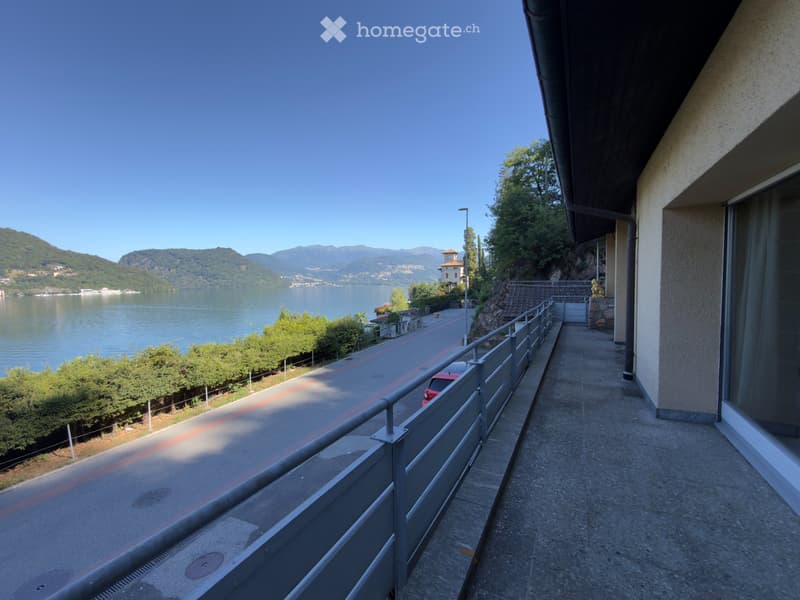 Appartamento fronte lago appena ristrutturato (1)