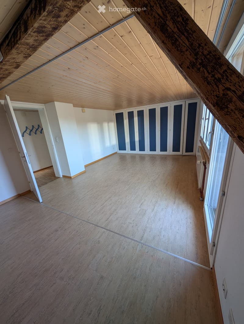 Im Zentrum von Huttwil zu vermieten 2 1/2 Zimmerwohnung (8)