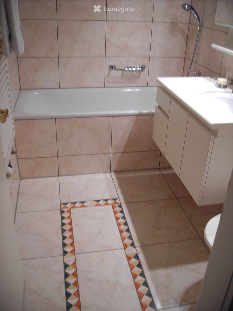 Wohnung im "Zentrum in Herrliberg" (3)
