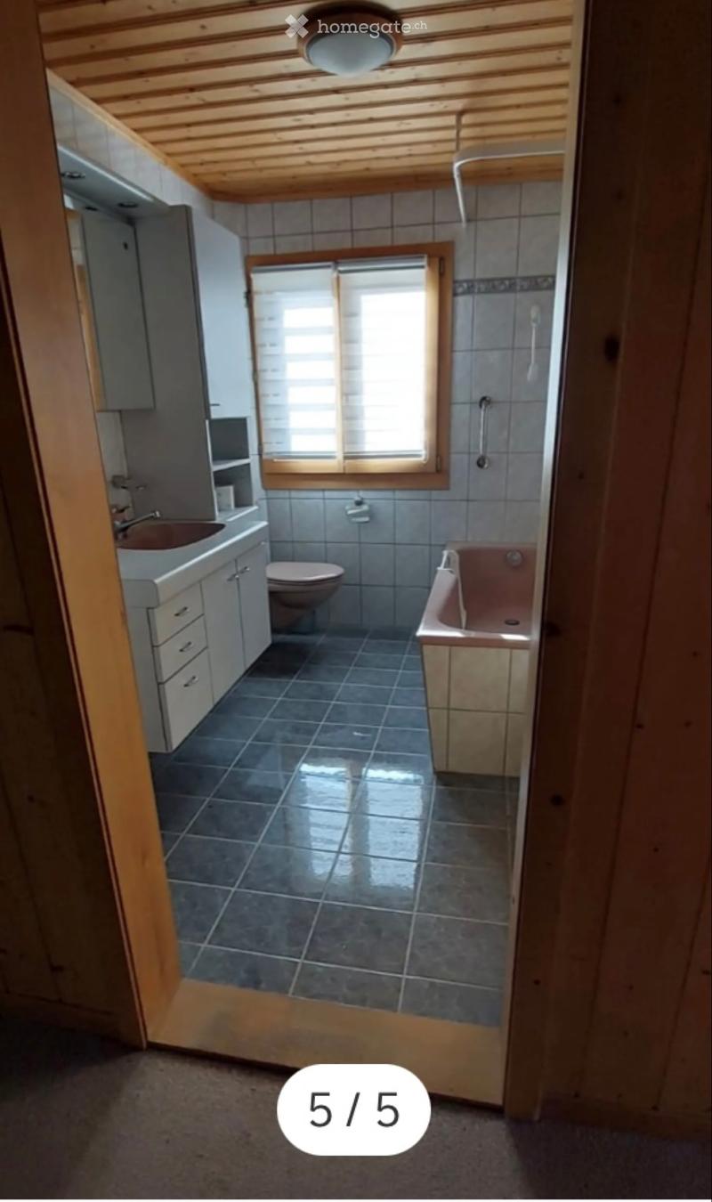 "Charmantes kleines Chalet" (2)