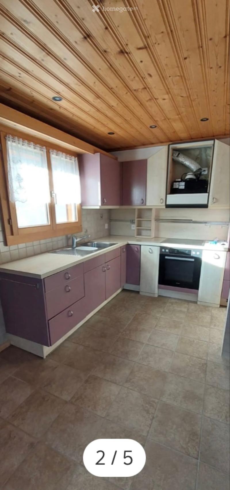 "Charmantes kleines Chalet" (5)