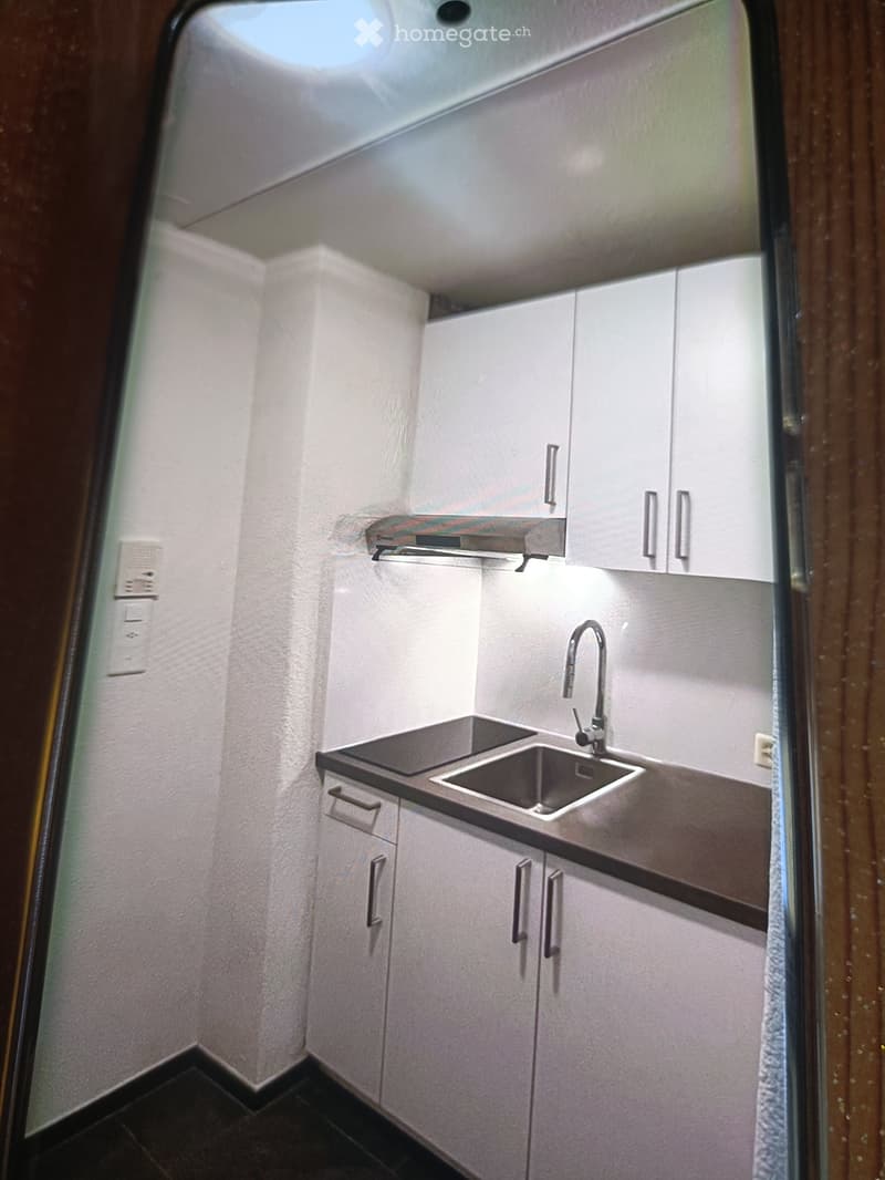 1,5 Zi Wohnung in Zentrum von Chur (2)