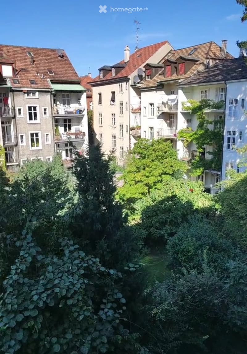 Nachmieter:in ab 1.10 gesucht (1)