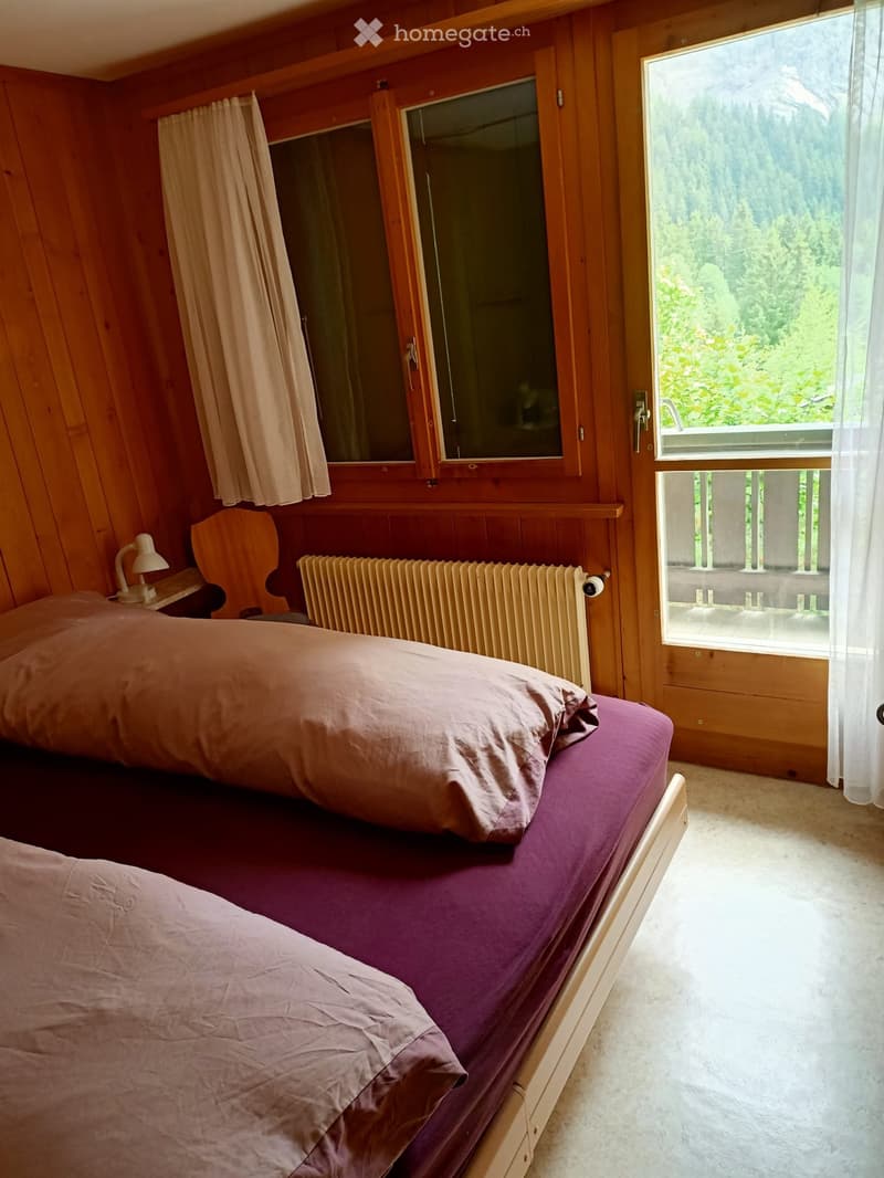 Ferienwohnung, möbliert, Ski In Ski Out ab First, inkl 1 PP (5)
