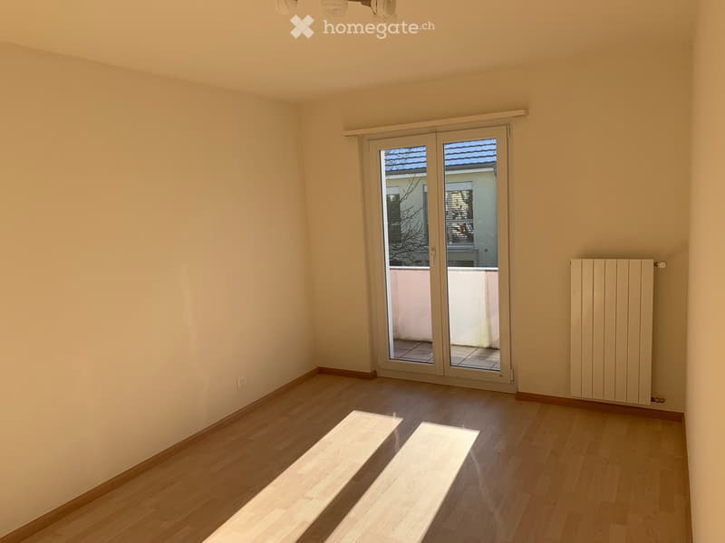 Reizendes Reihenendhaus in Münchenstein (5)