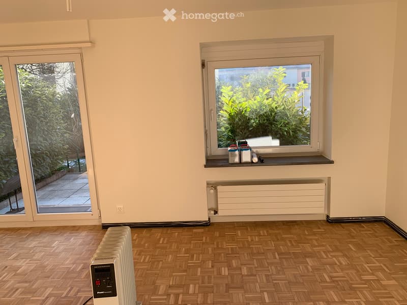 Reizendes Reihenendhaus in Münchenstein (3)